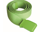 Ceinture en polyester