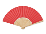 FANNY PAPER - Eventail en bambou