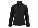 Veste softshell femme