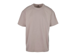 Tee-shirt oversize lourd