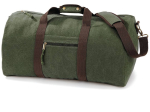 Sac de voyage canvas
