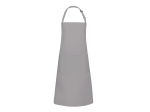 Tablier à bavette avec boucle et poche