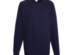 Sweat léger manches raglan