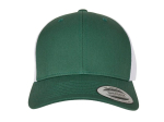 Casquette style trucker