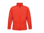 Veste Softshell interactive