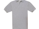 Polo coton 180