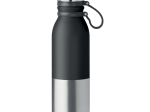 ICELAND - Bouteille double paroi 600ml.