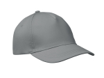 BUZZ - Casquette baseball 5 pans
