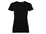 Tee-shirt organique femme