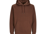 Sweat à capuche unisexe