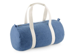 Sac de voyage denim