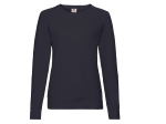 Sweat léger raglan femme