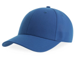 Casquette baseball 6 pans