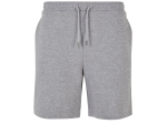 Short molletonné homme