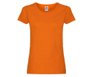 Tee-shirt femme col rond