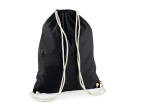 Sac gym en coton