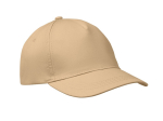 BUZZ - Casquette baseball 5 pans
