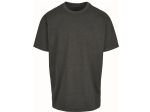 Tee-shirt oversize lourd