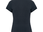 Polo manches courtes femme