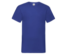 Tee-shirt col v