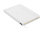 NOTE RPET - Carnet A5 couverture RPET 600D