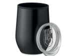 CHIN CHAN - Tasse double paroi 350 ml