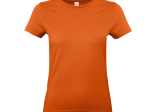 Tee-shirt femme col rond 190