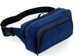 Sac banane organiser