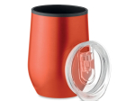 CHIN CHAN - Tasse double paroi 350 ml