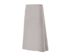 Tablier long en polycoton