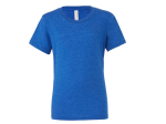 Tee-shirt unisexe triblend