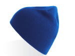 Bonnet boule en polyester recyclé
