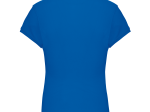 Polo manches courtes femme