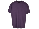 Tee-shirt oversize lourd