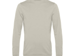 Sweat col rond #