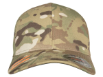 Casquette camouflage