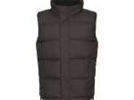 Bodywarmer matelassé