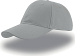 Casquette 6 pans promo