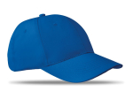 BASIE - Casquette baseball 6 pans