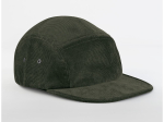 Casquette camper en coton organique