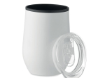CHIN CHAN - Tasse double paroi 350 ml