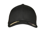 Trucker recycled mesh