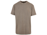 Tee-shirt homme décoloré