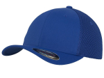 Casquette déperlante et respirante
