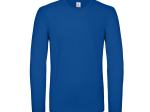 Tee-shirt homme manches longues
