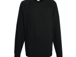 Sweat léger manches raglan