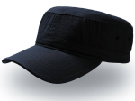 Casquette militaire délavée