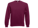 Sweat 80/20 manches raglan 280