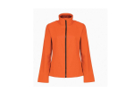 Veste softshell femme
