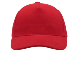 Casquette liberty five boucle